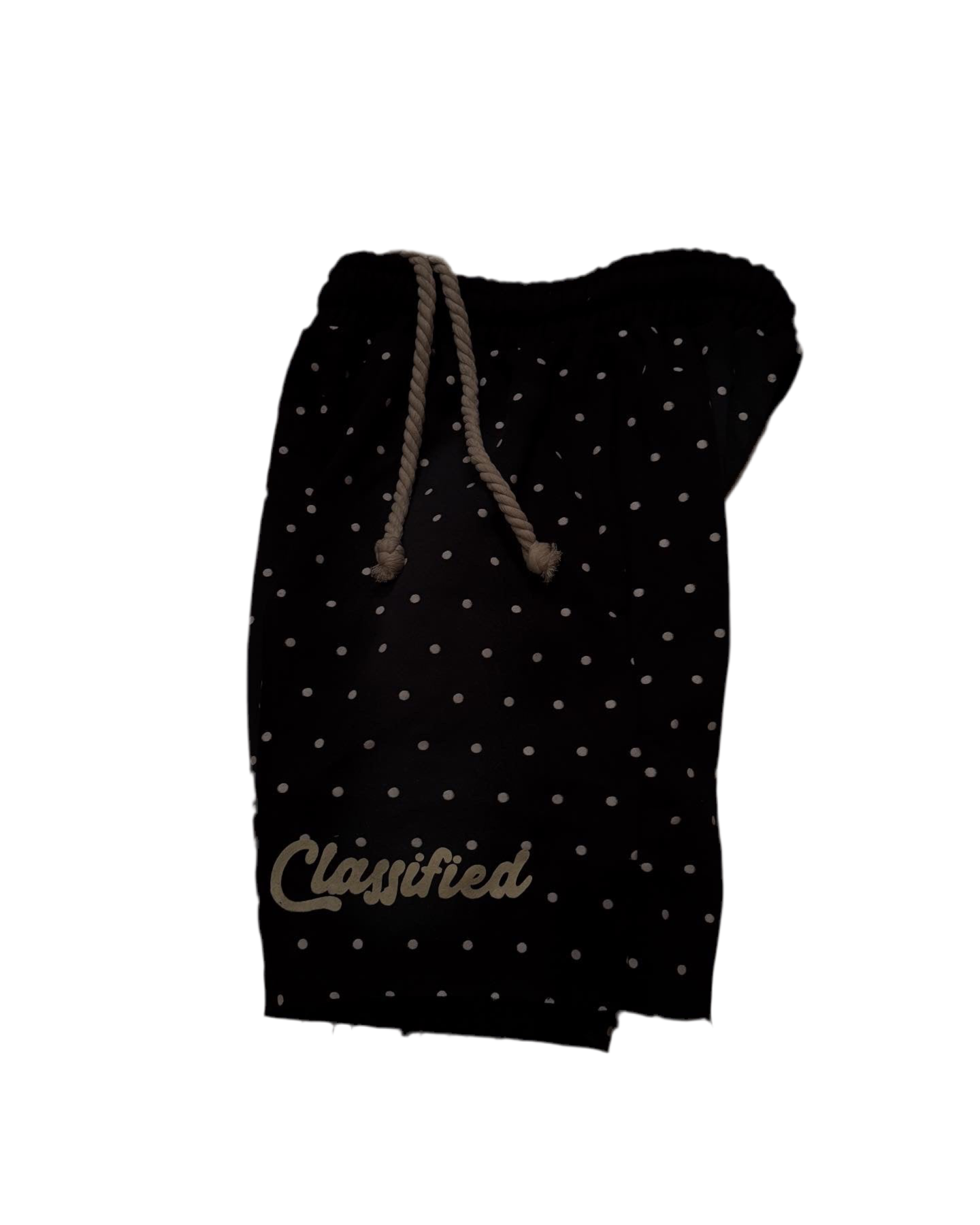 Classified Shorts