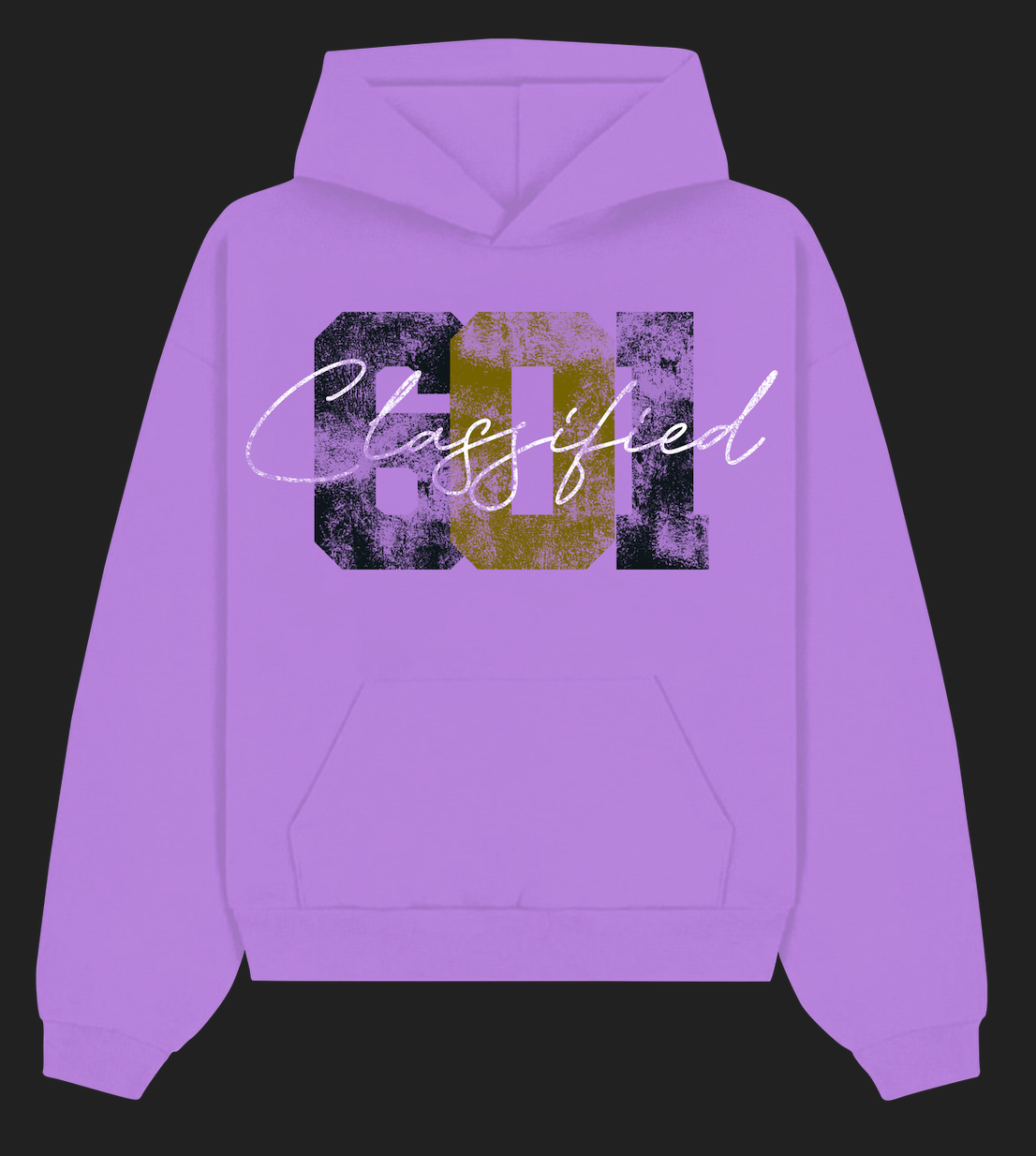 601 Hoodie