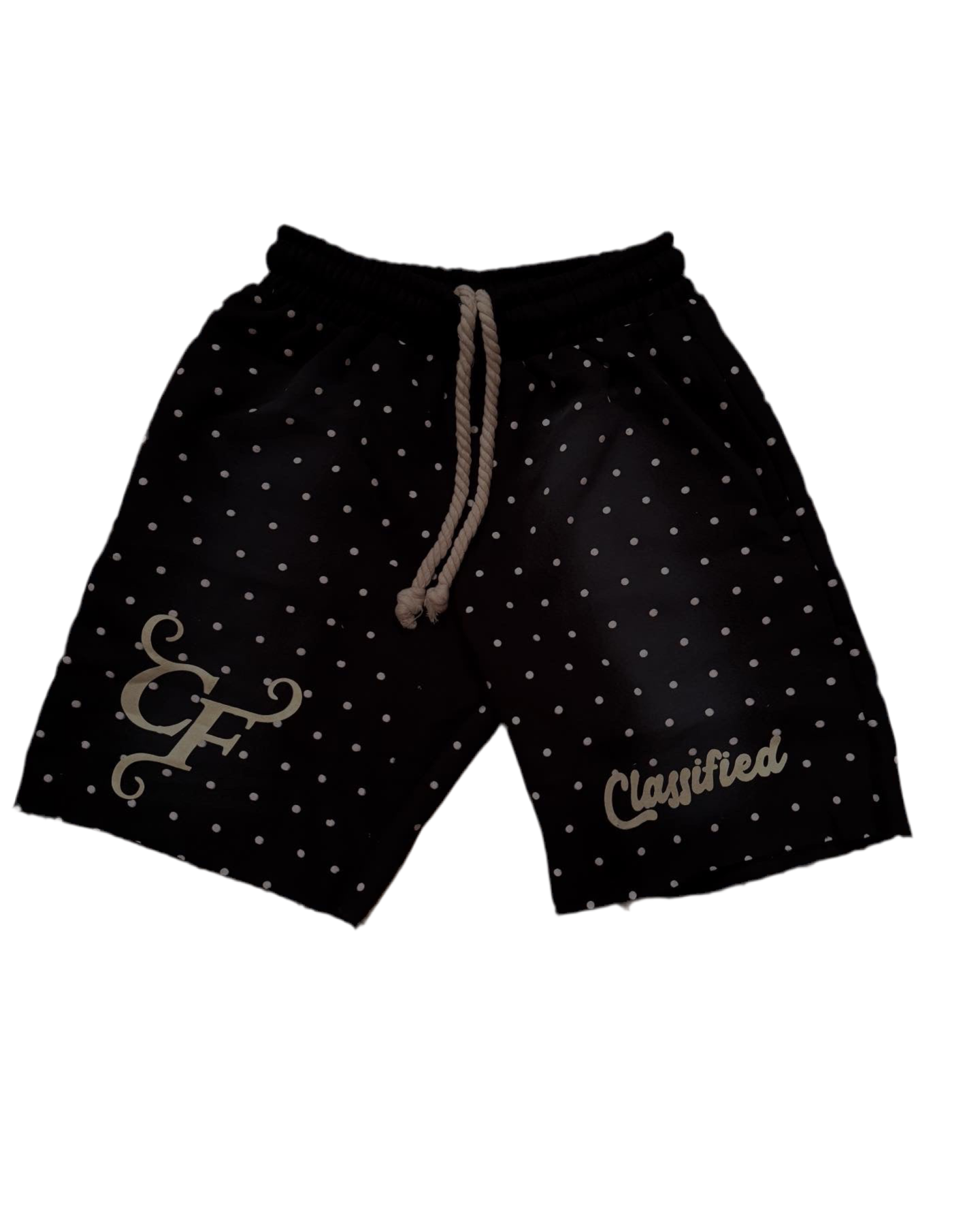 Classified Shorts