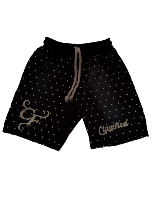 Classified Shorts