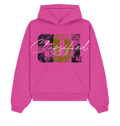 601 Hoodie