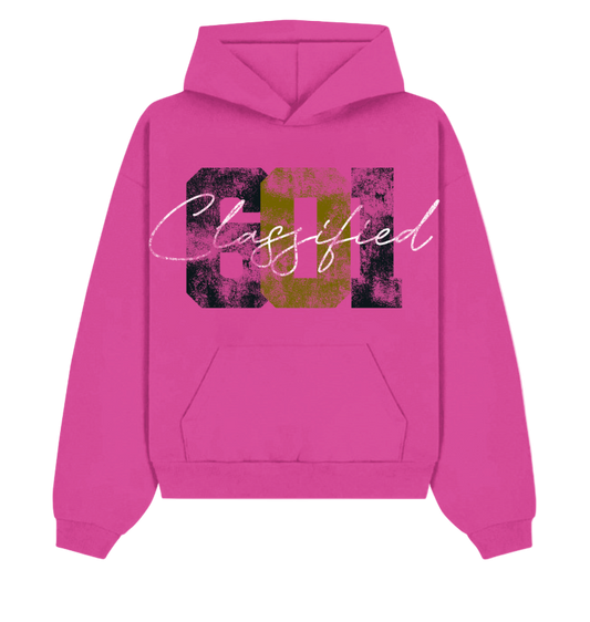 601 Hoodie