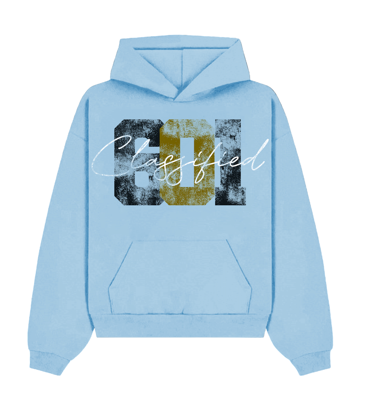 601 Hoodie