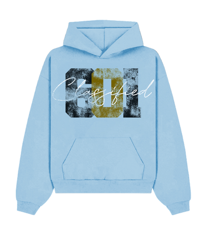 601 Hoodie