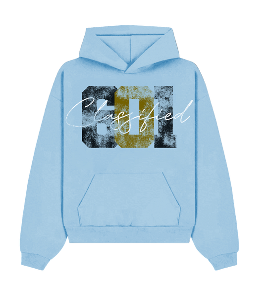 601 Hoodie