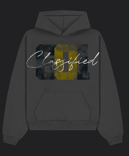 601 Hoodie