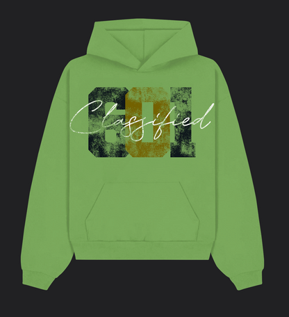 601 Hoodie